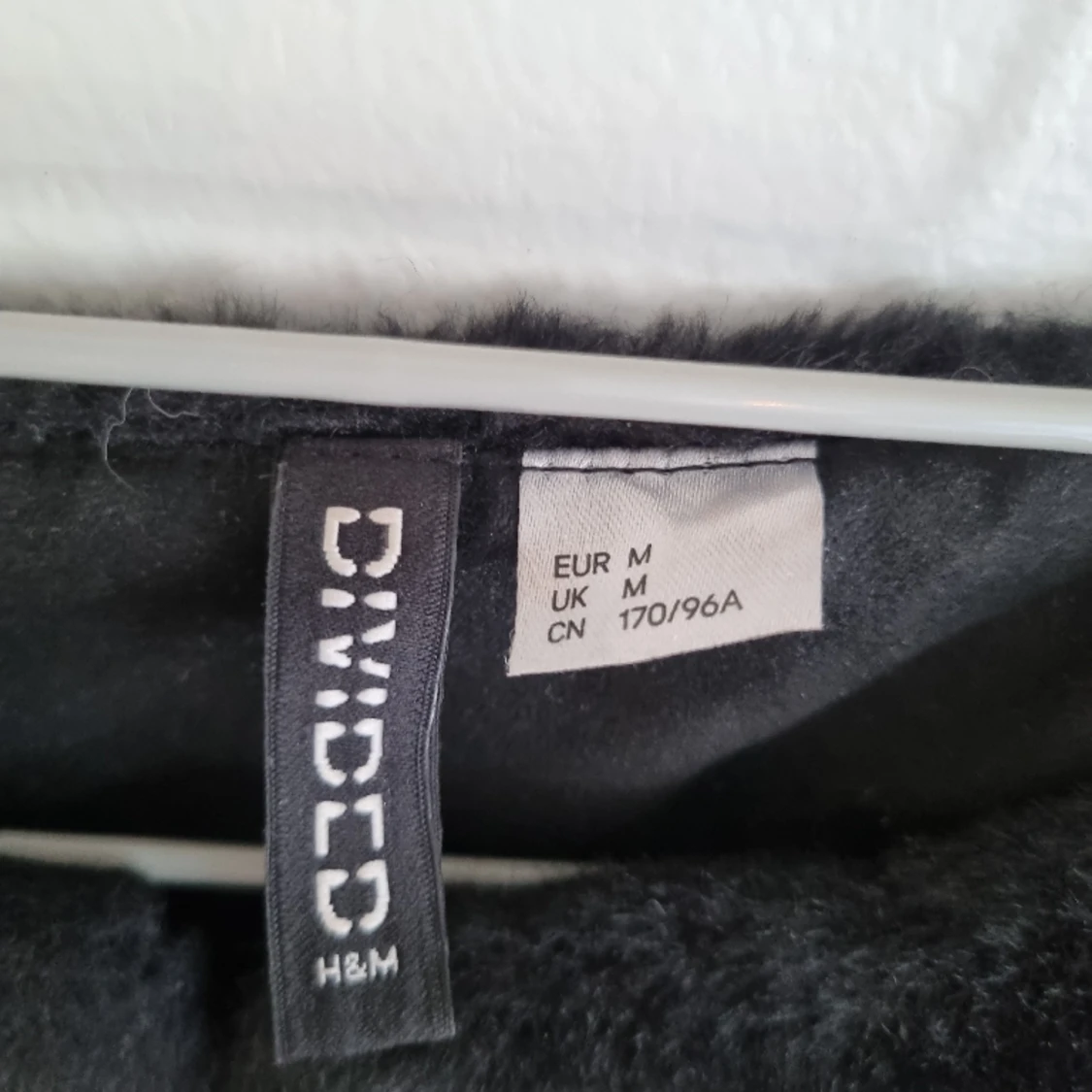 Mysig höst & vår jacka  - 91