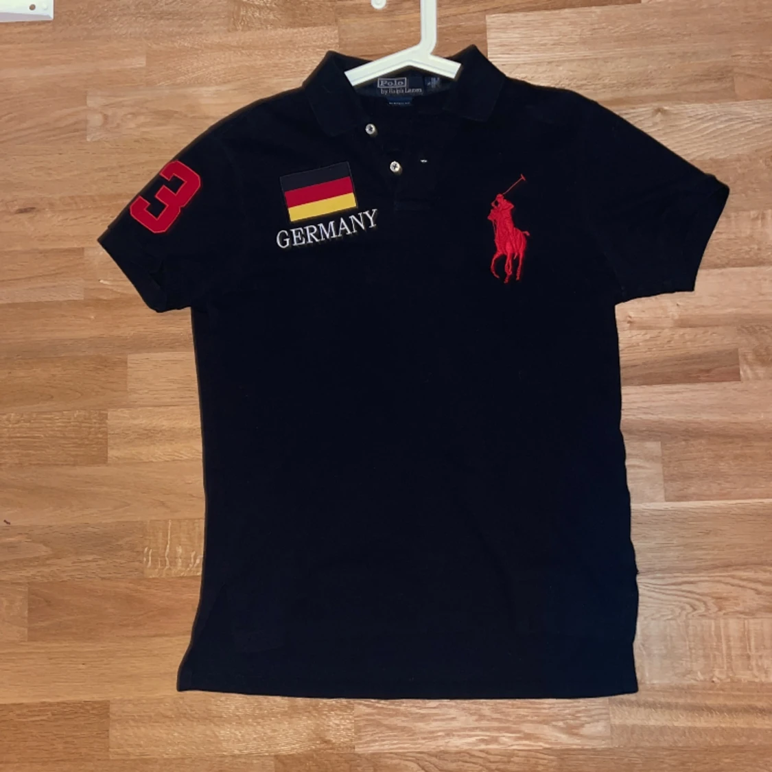 Ralph Lauren Big Pony Polo/Piké Germany 