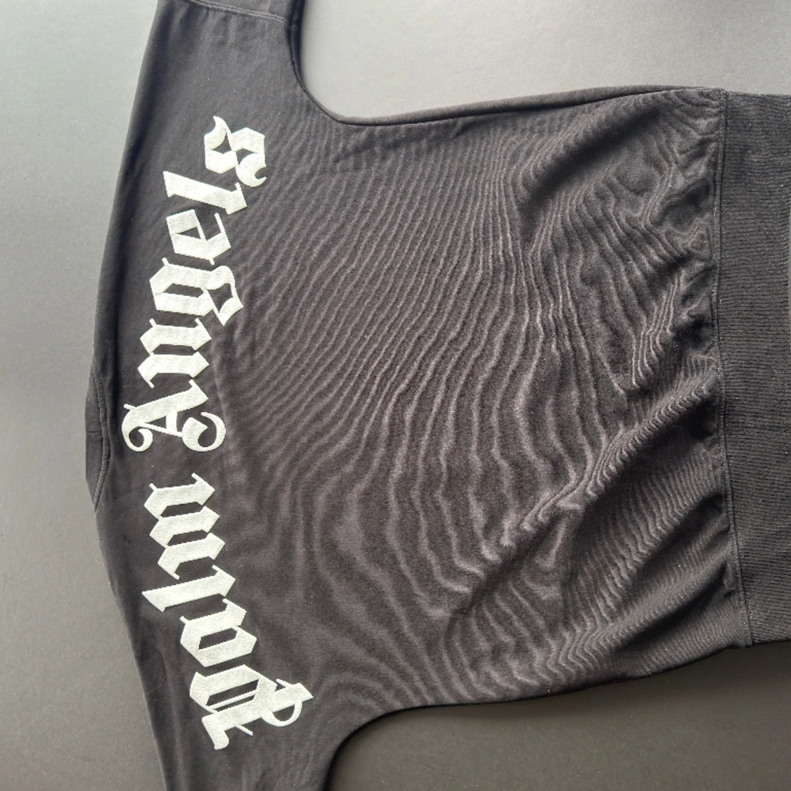 Palm Angels långarmad - 91