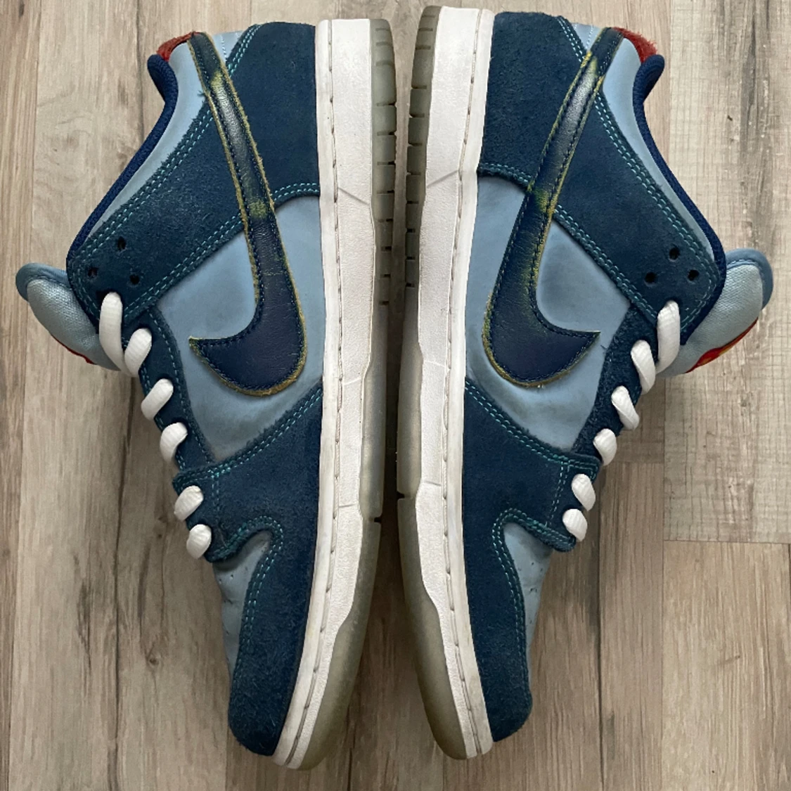 Nike SB Dunk Low Pro | Why So Sad? - 91