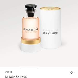 Äkta parfymprov från Louis Vuitton 2ml. 