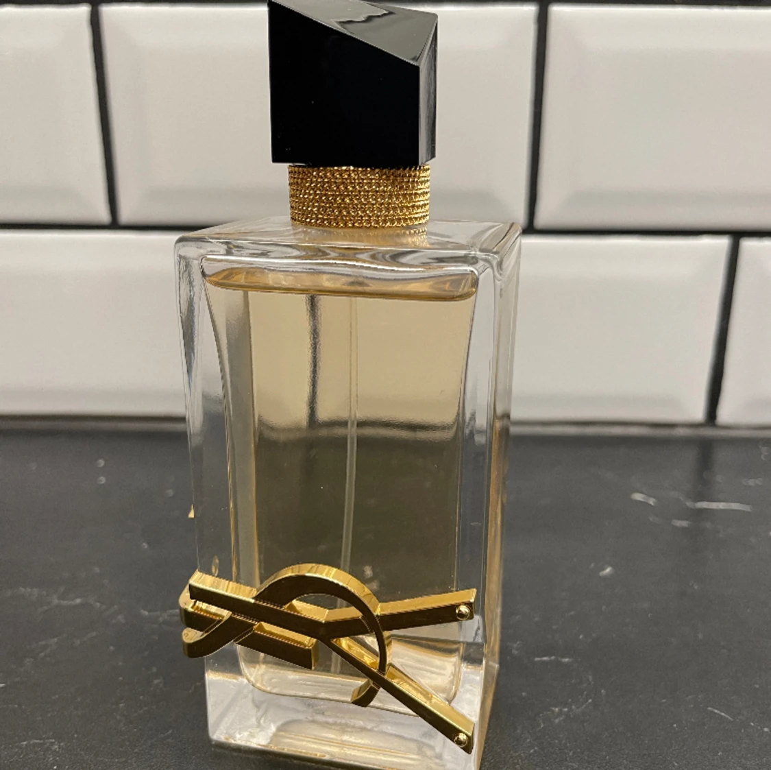 YSL Libre parfym