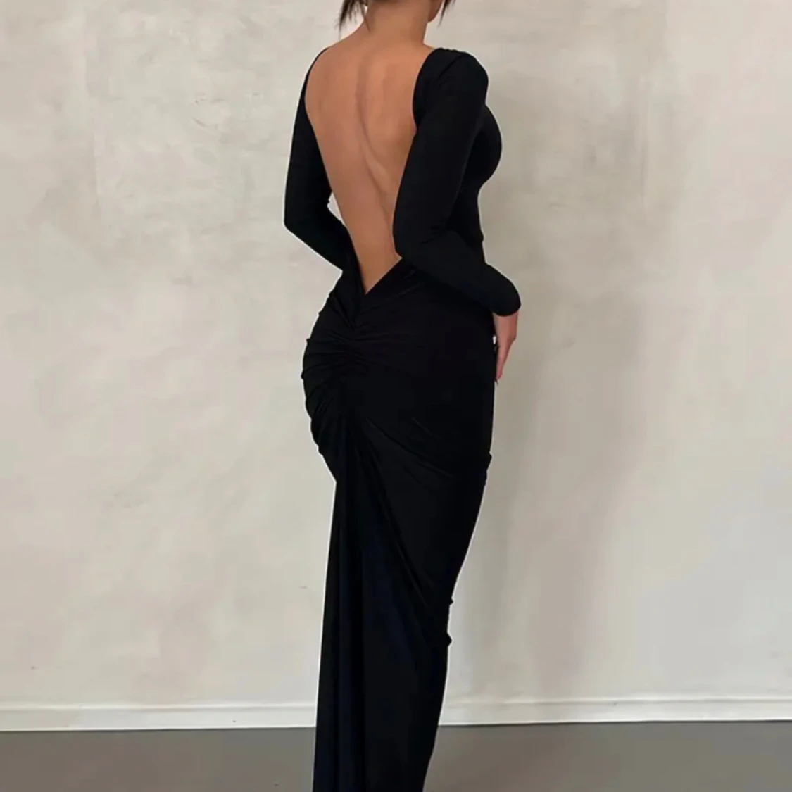 Långklänning  - 90