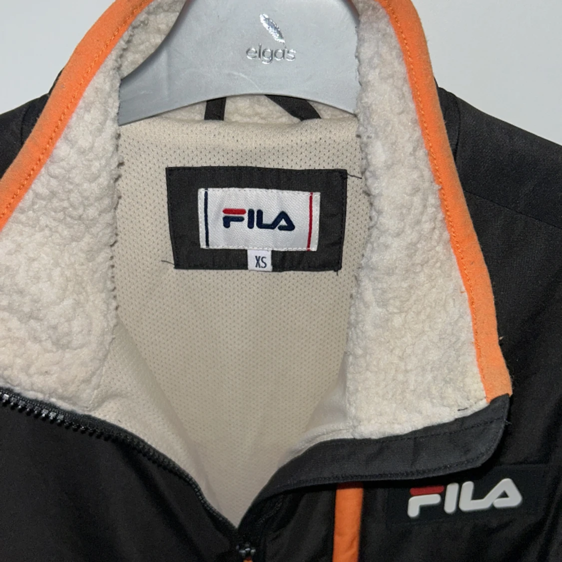 Fila teddy fleece  - 90