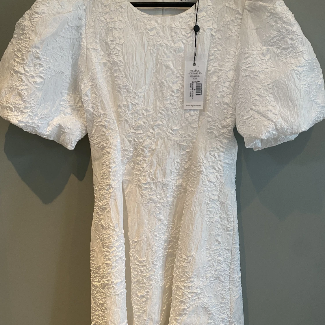 Studentklänning  - 90