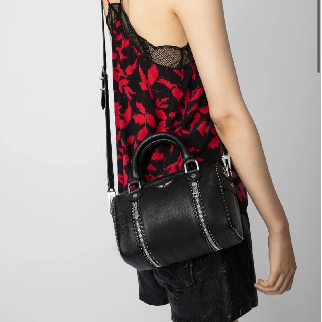 Zadig Sunny Bag - 90