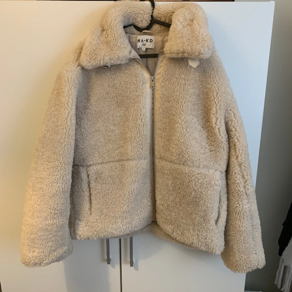 Teddyjacka nakd - 90