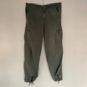 Diesel cargo byxor från italien - Small, diesel byxor, använda, köpta i Italien 