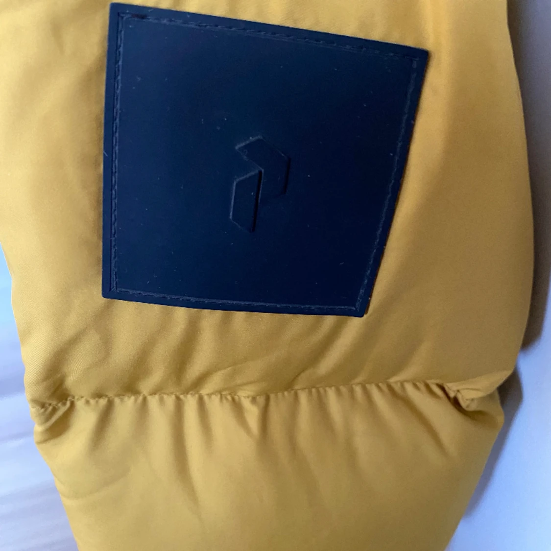 Peakperformance dunjacka - 91