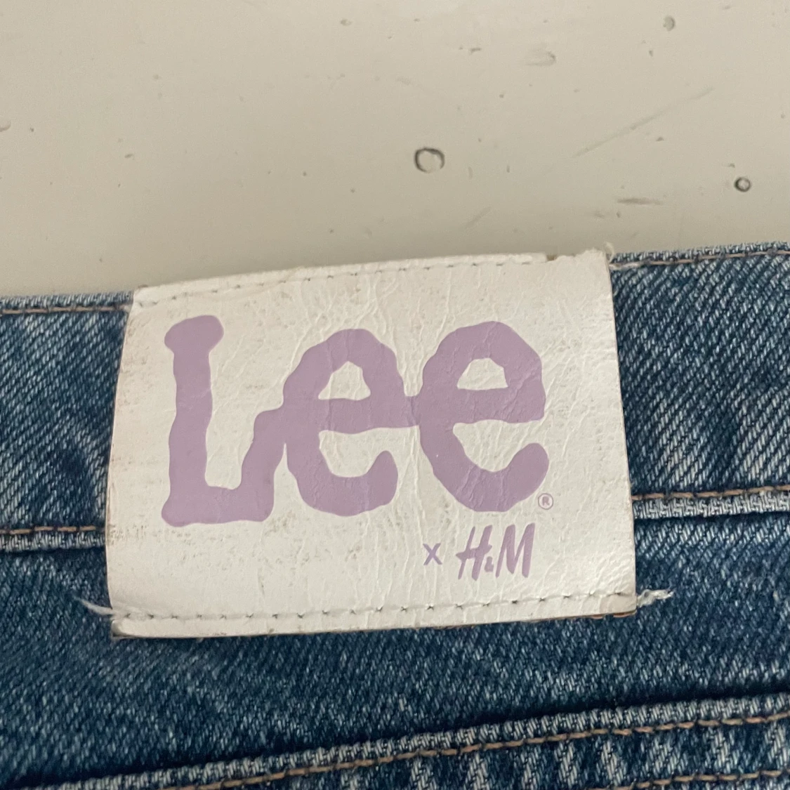 Lee x HM stl 36 - 90