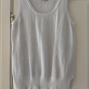 Noa Noa silver väst stL M i nyskick - Ny