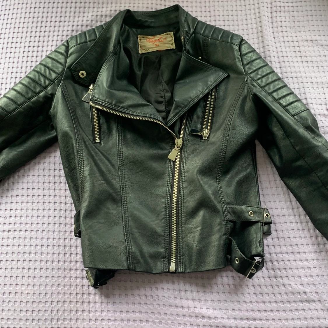 chiquelle skinnjacka - 90