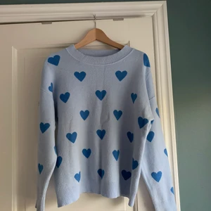 Tröja - Supermysig och mjuk tröja! Inte särskilt använd<3 köpare står för frakten 