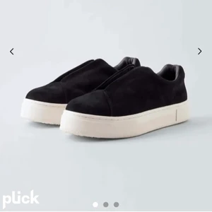 Eytys skor - Ett par knappt andvända eytys skor, jättefina nu till sommaren. 