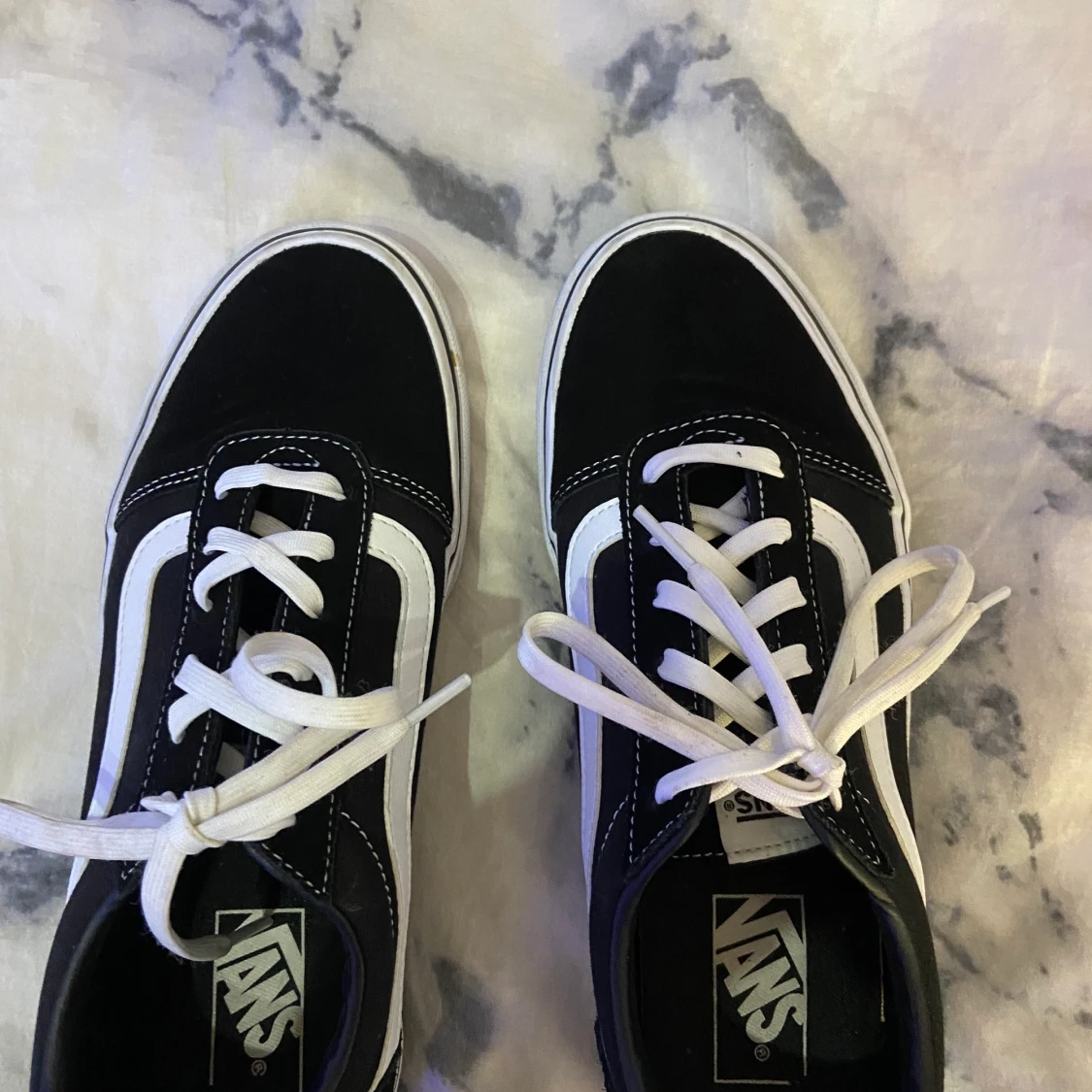 Onanvönda vans  - 90