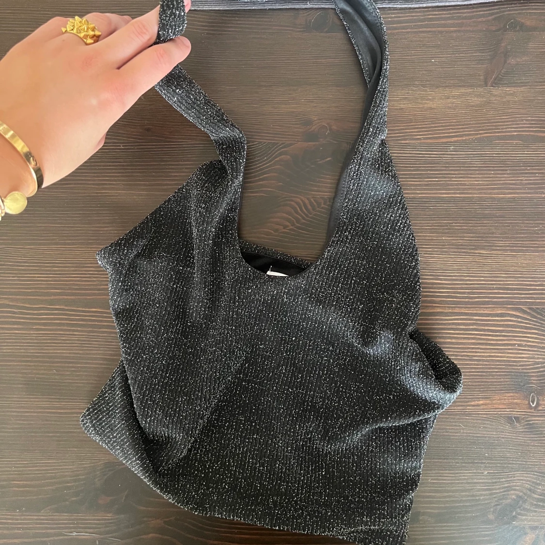 Fest topp nakd  - 90