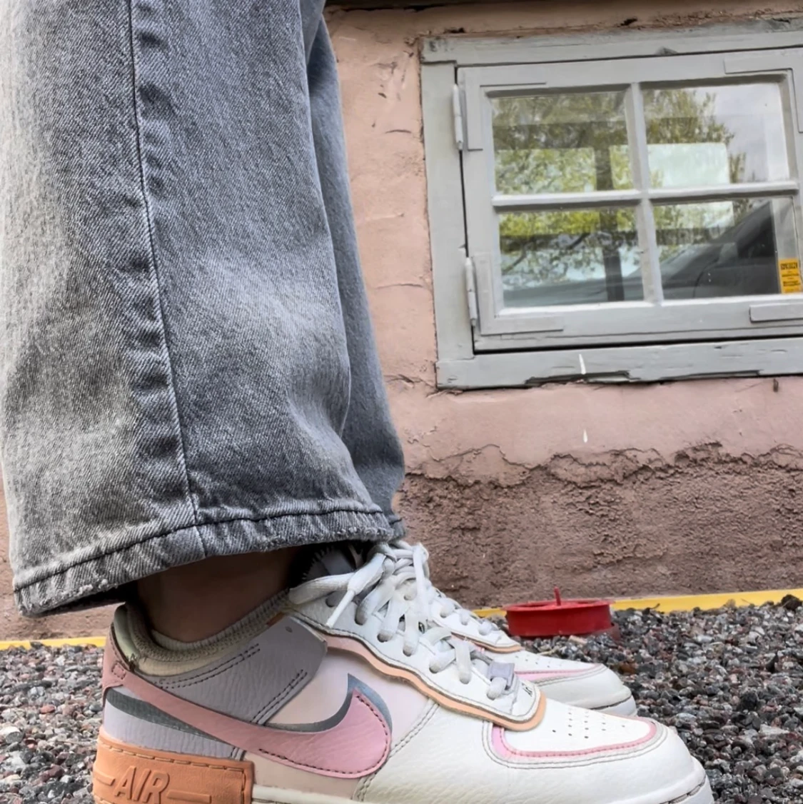 Nike Air Force One - 90