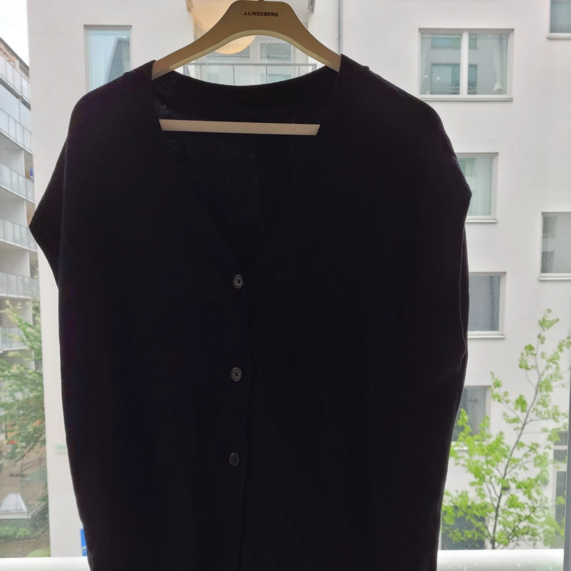 Armlös koffta  - 90