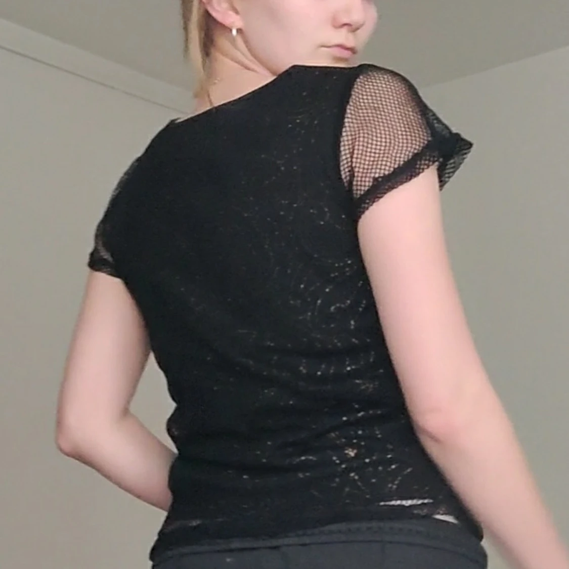 Nättröja  - 91