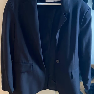 Blazer kavaj - Använd 1 gång. 
