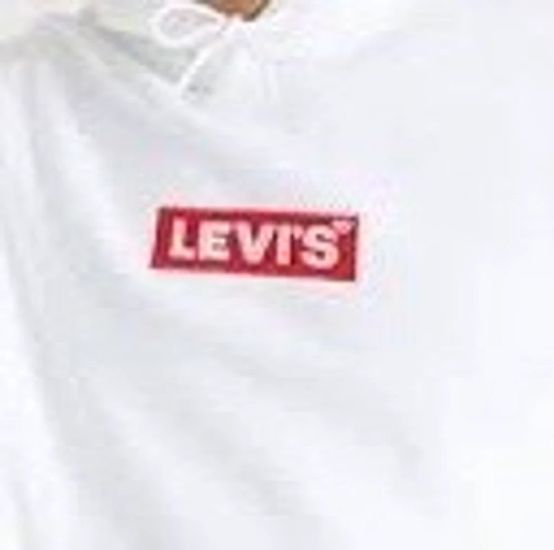 Levis hoddie