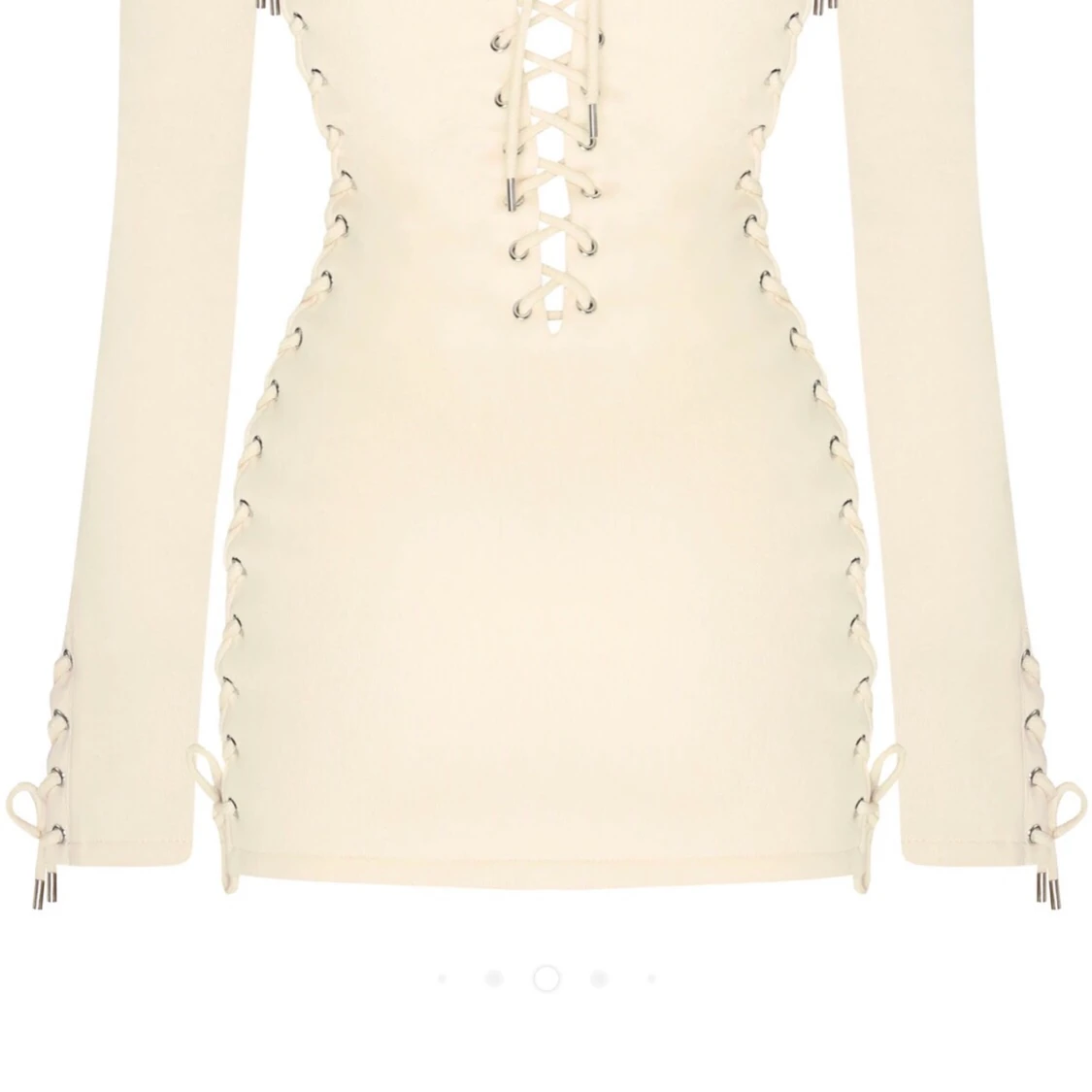 NY Hiddecult hidden cult klänning - 90