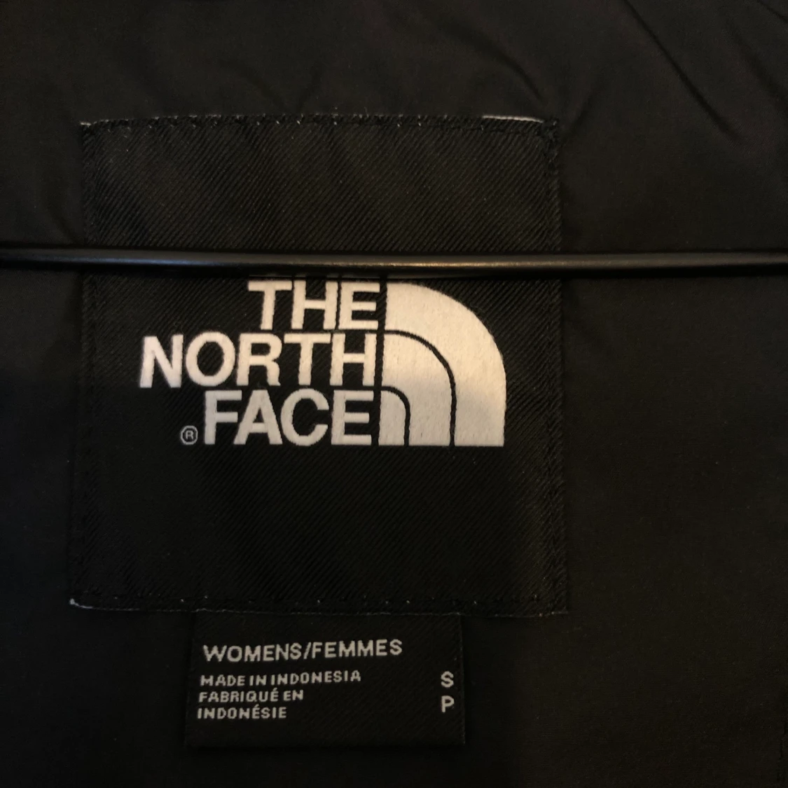The North Face woman’s Triple C Parka   - 91