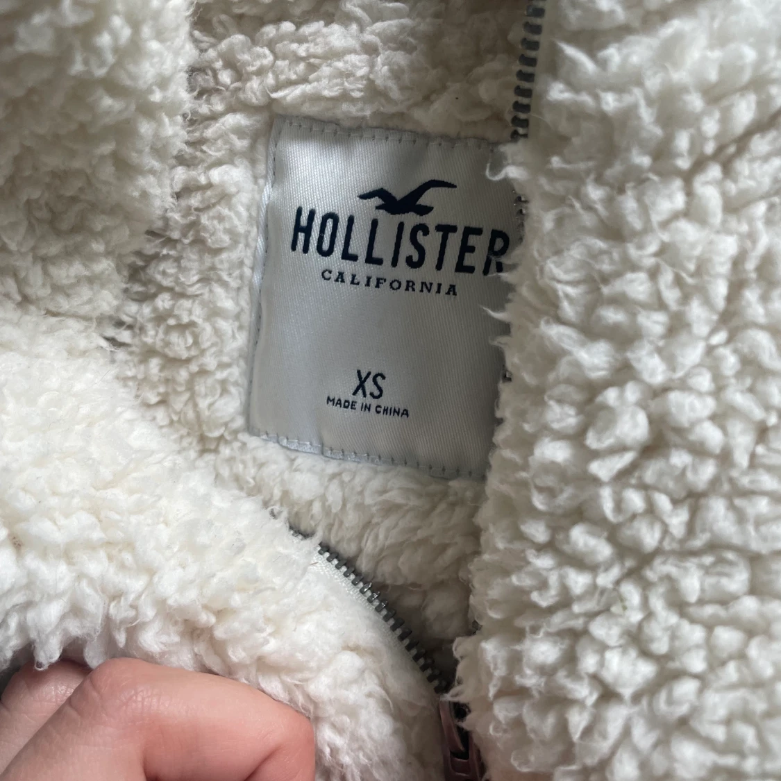 Holister tröja strl Xs - 90