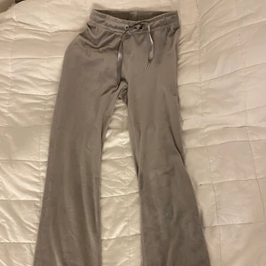 Mjukisbyxor - Mjukisbyxor i stl xxs från Gina Tricot