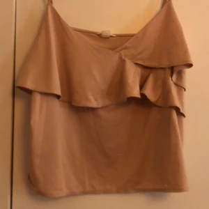 Topp - Jätte fin färg på tröjan gammal modell 