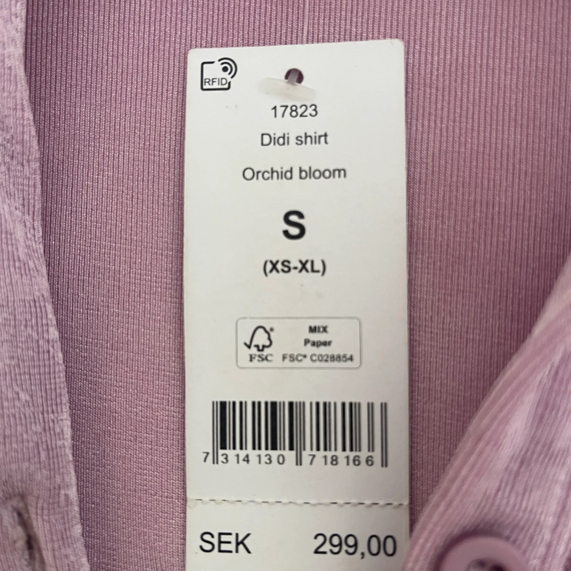 Gina Tricot festtopp  - 90