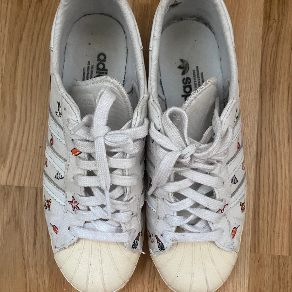 Adidas Summer Edition