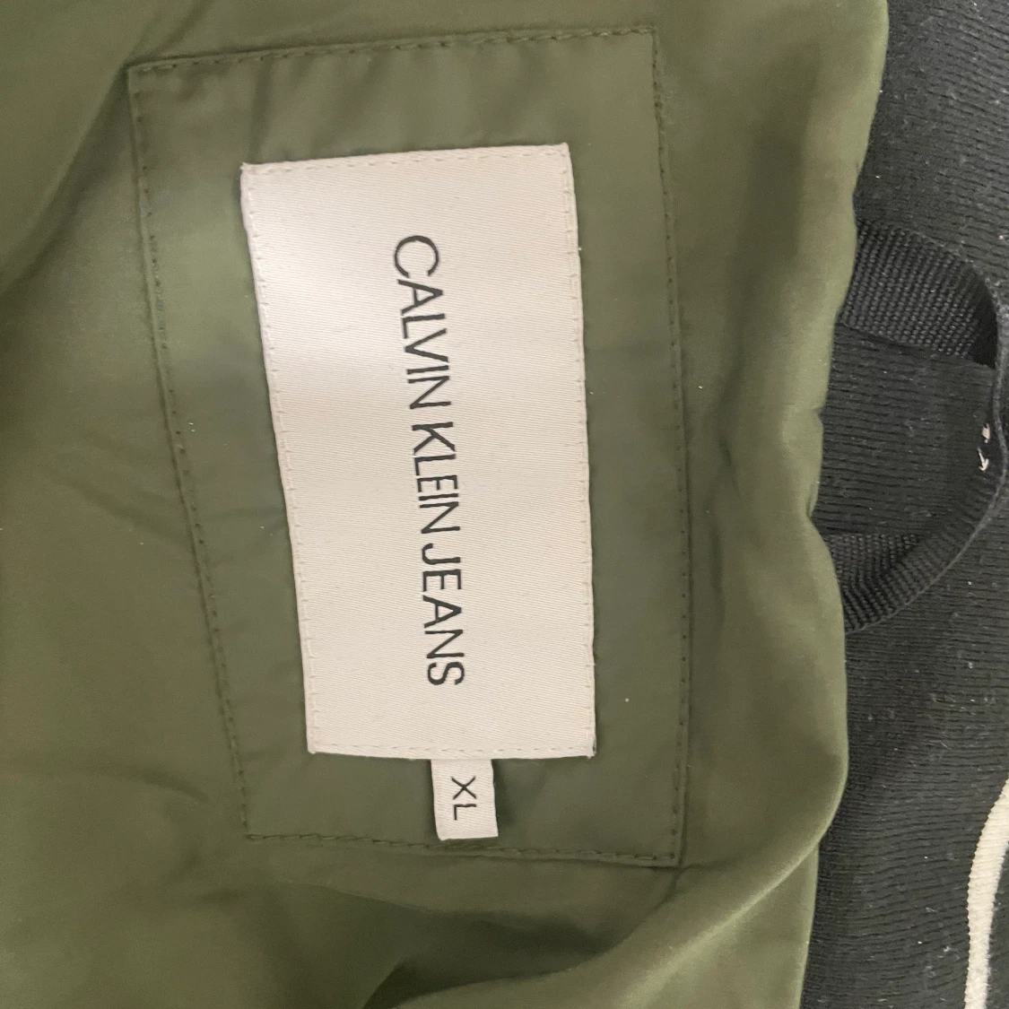 Calvin Klein Jacka - 91