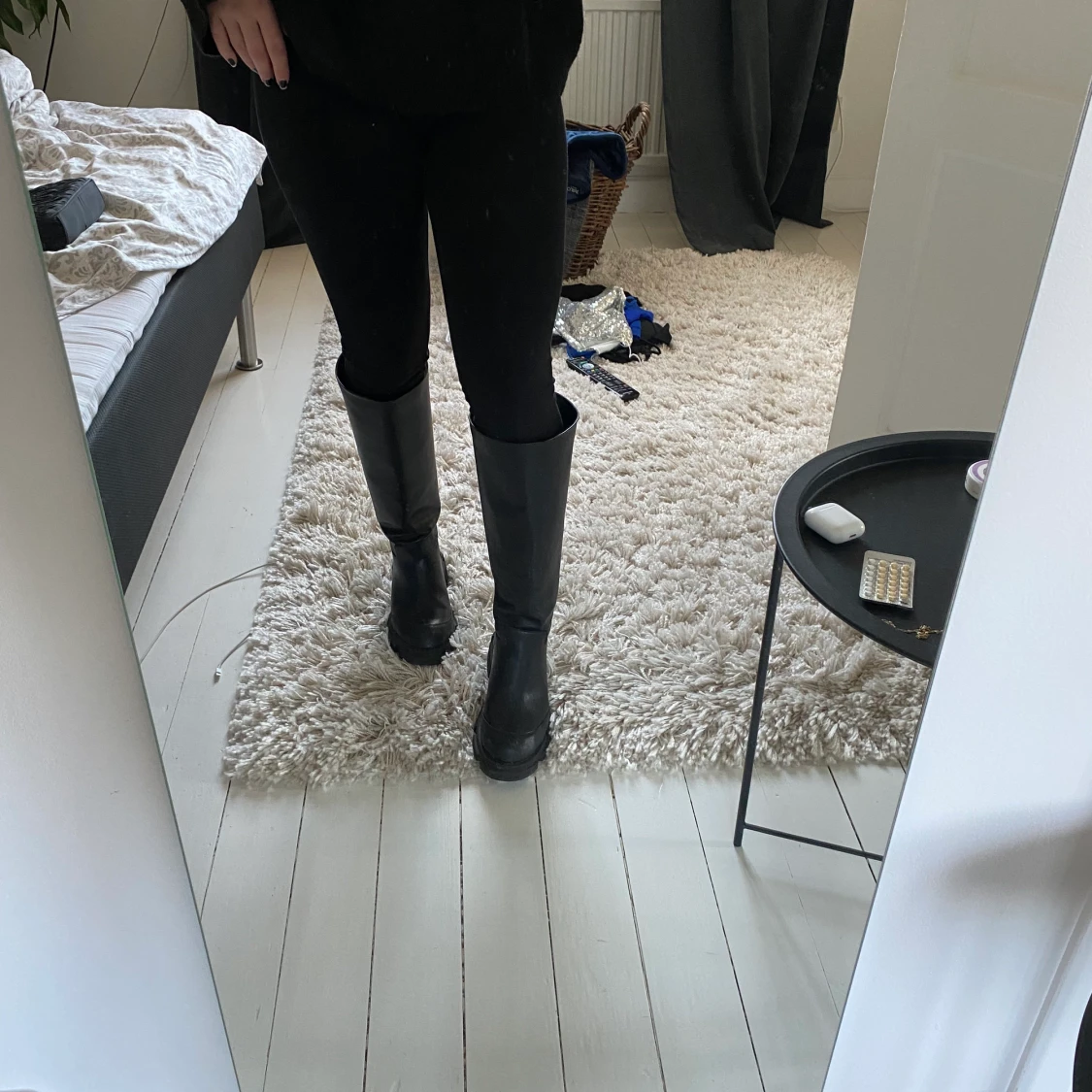 Stövlar/ Boots - 90