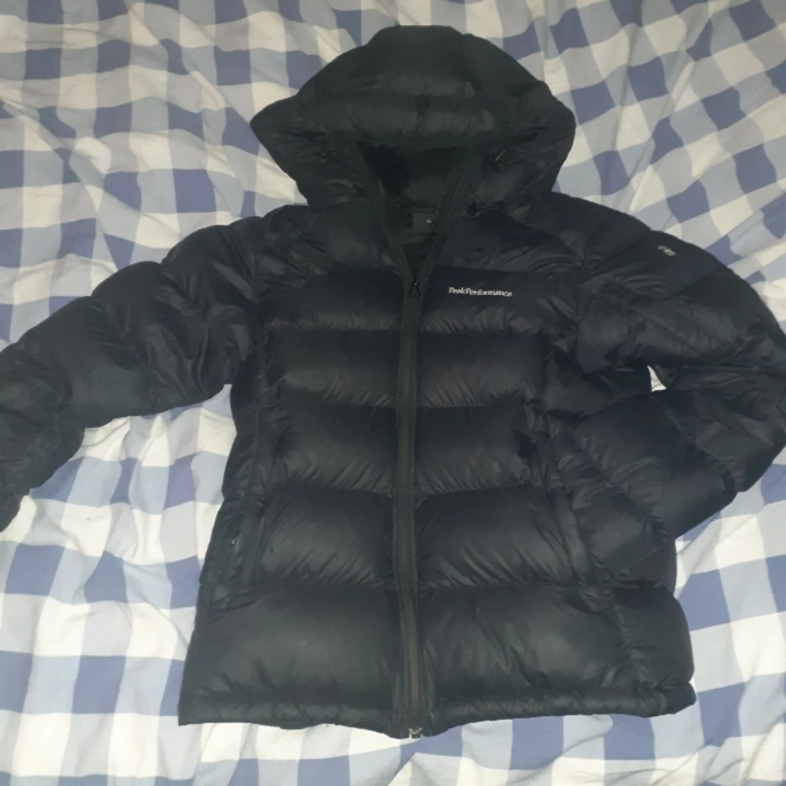 Peak performance jacka - 91