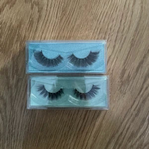 fransar - Säljer då de e för stora för mig