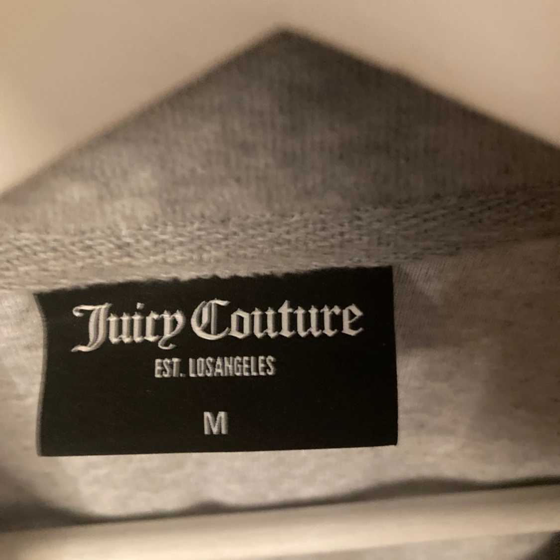 Juicy couture tröja storlek M - 91