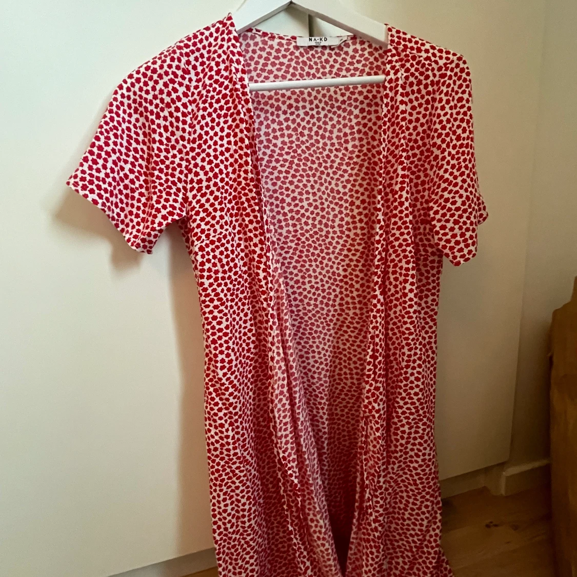 Klänning från NAKD