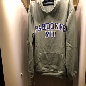 Hoodie från Carlings - Inte så använd