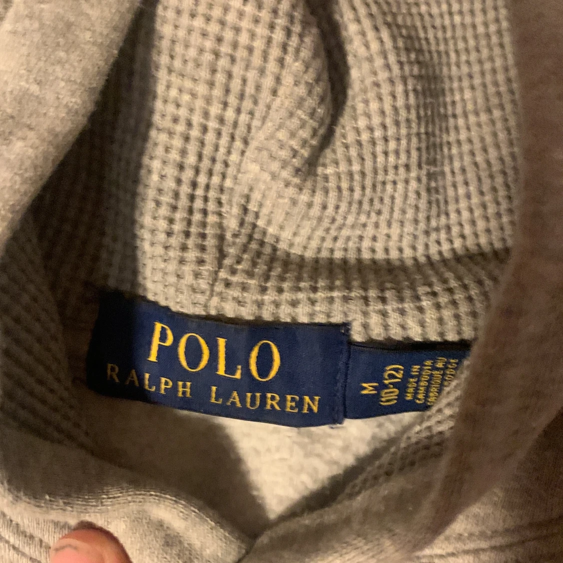 Strl 10-11 år  - 90