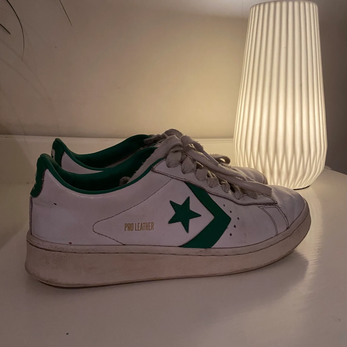Converse skor
