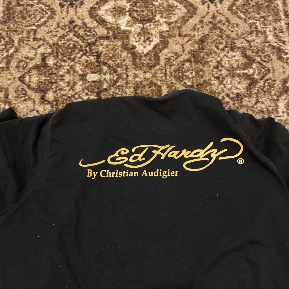 Ed hardy tshirt  - 90