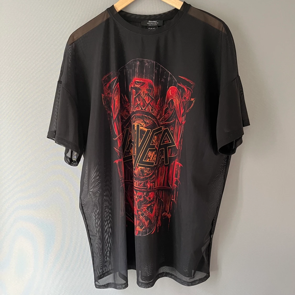 Tunn tröja från Bershka