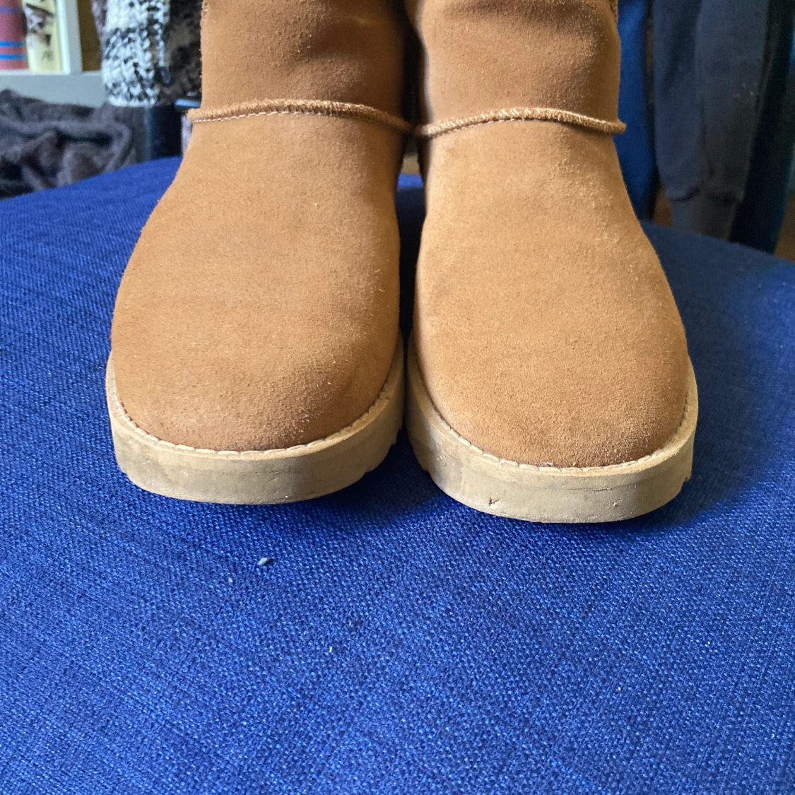 Uggs Logo Zip - 91