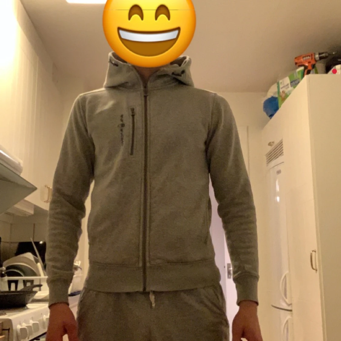 Sail Racing Tröja - 90