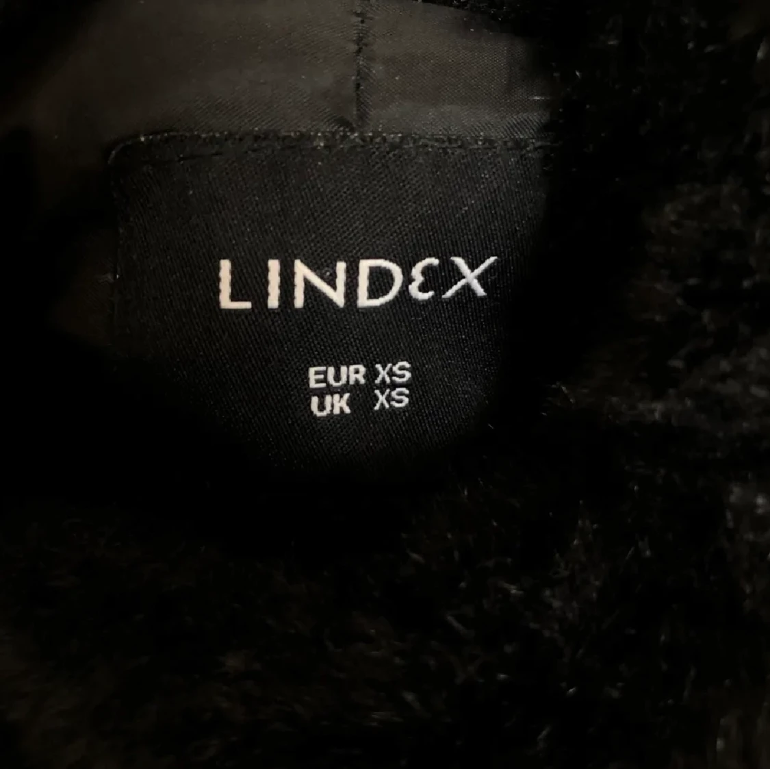 JACKA I FUSKPÄLS - 91