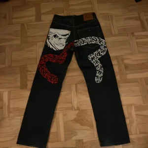 Evisu Byxor - Storlek 30