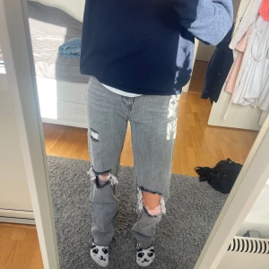 JEANS - Prettylittlething (strl 36)  - Jätte fina, aldrig använda! 