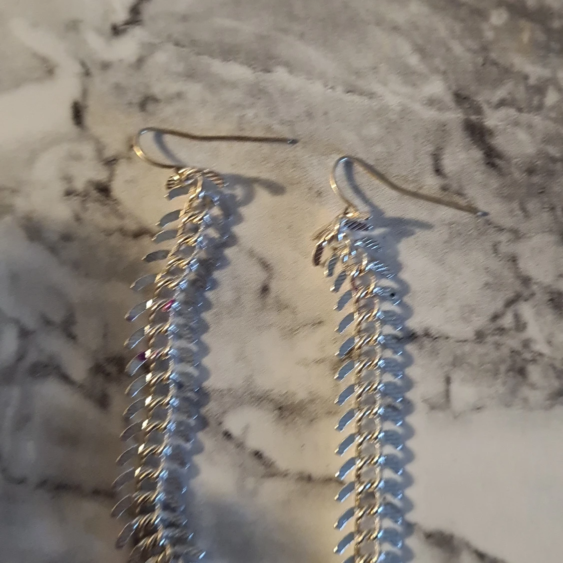 fian örhänge  - 90