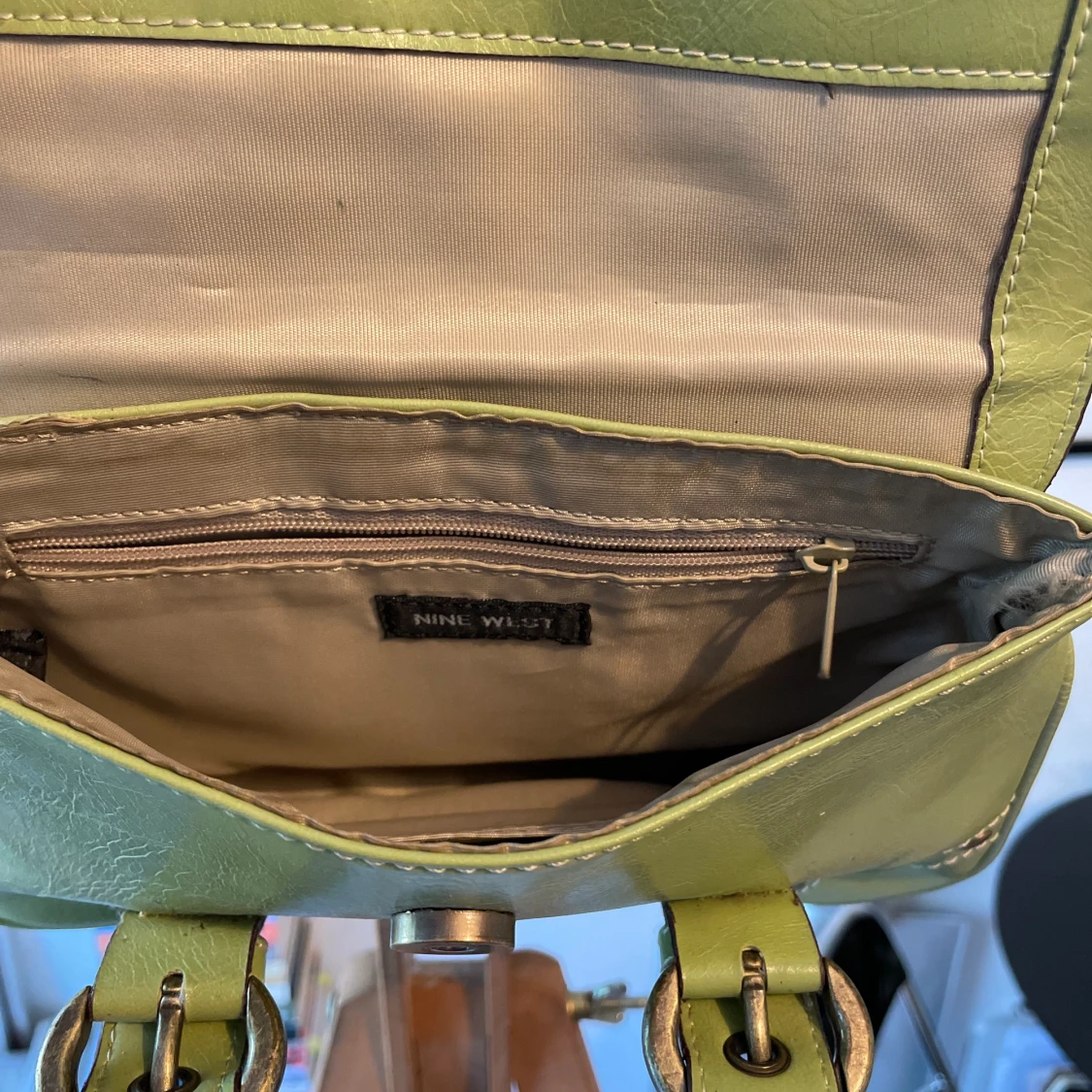 Sexy vintage minibag  - 91